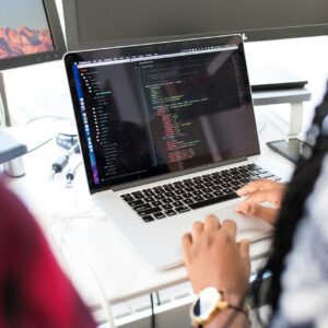 Ecommerce Web Design